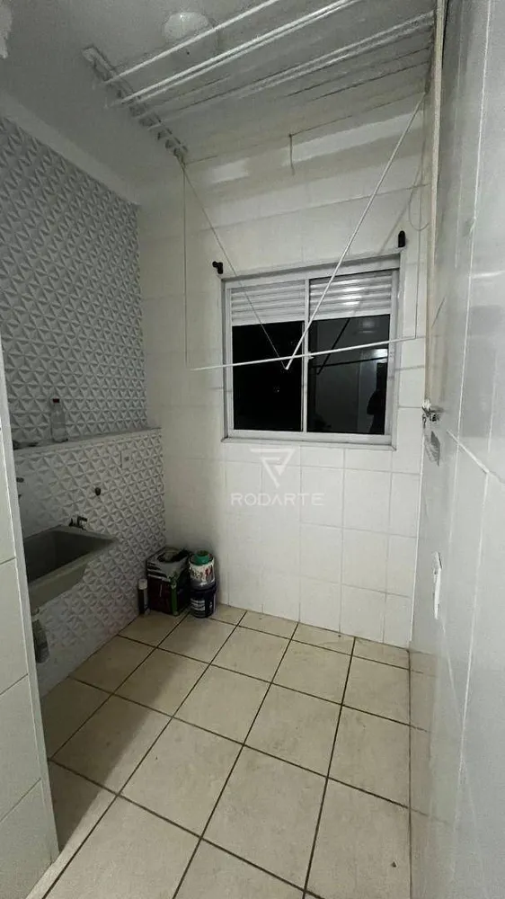 Apartamento, 2 quartos, 48 m² - Foto 8