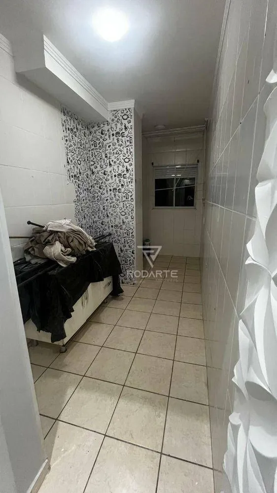 Apartamento, 2 quartos, 48 m² - Foto 3
