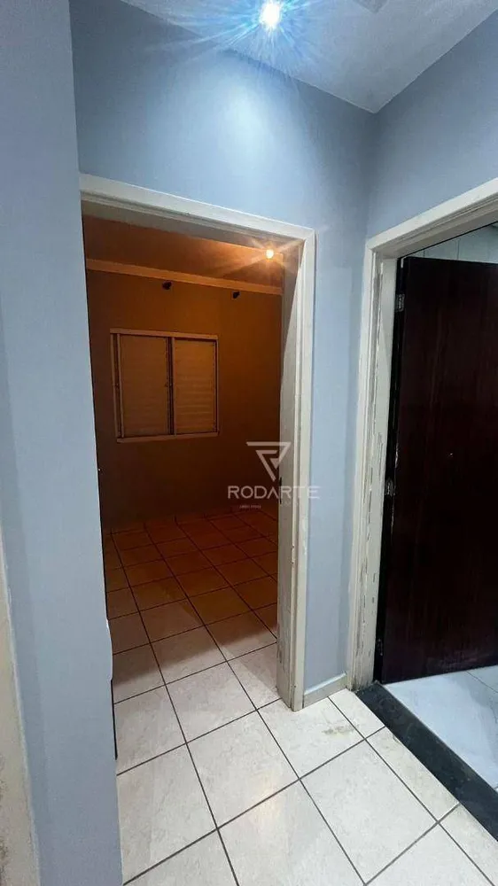 Apartamento, 2 quartos, 48 m² - Foto 1