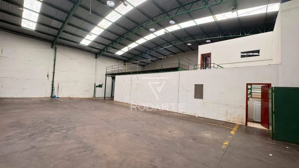 Loja-Salão, 700 m² - Foto 2