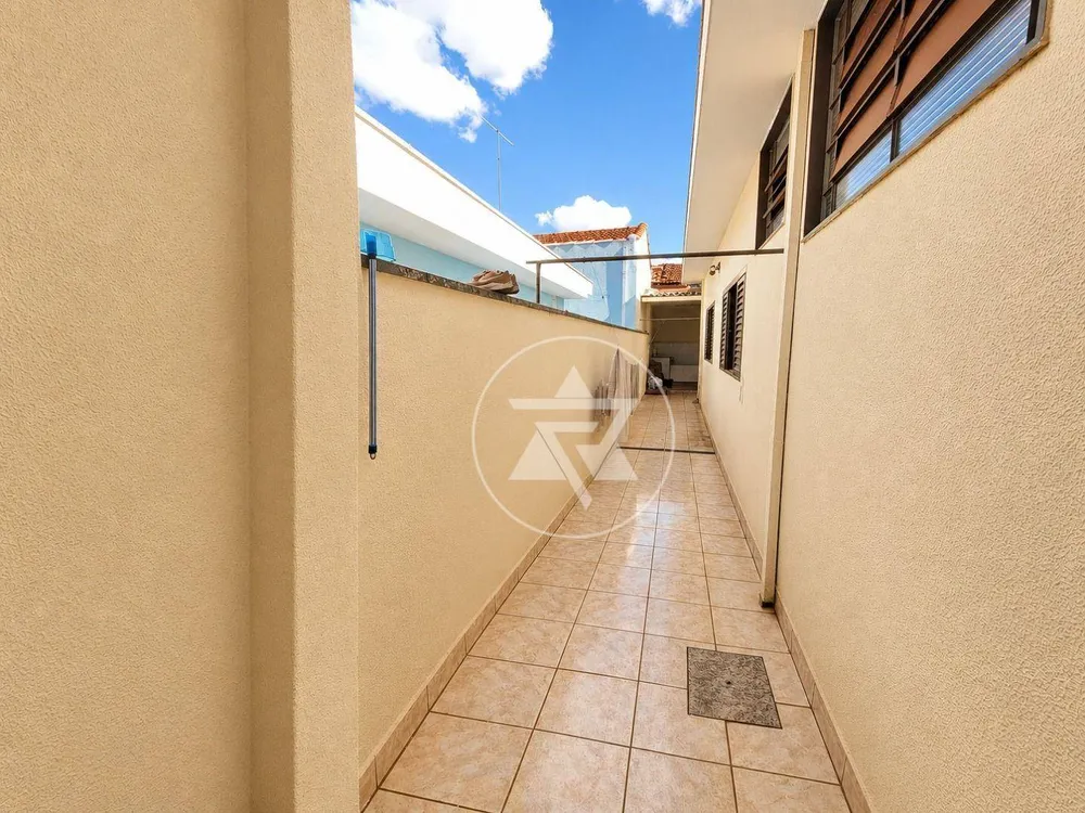 Casa, 3 quartos, 101 m² - Foto 3