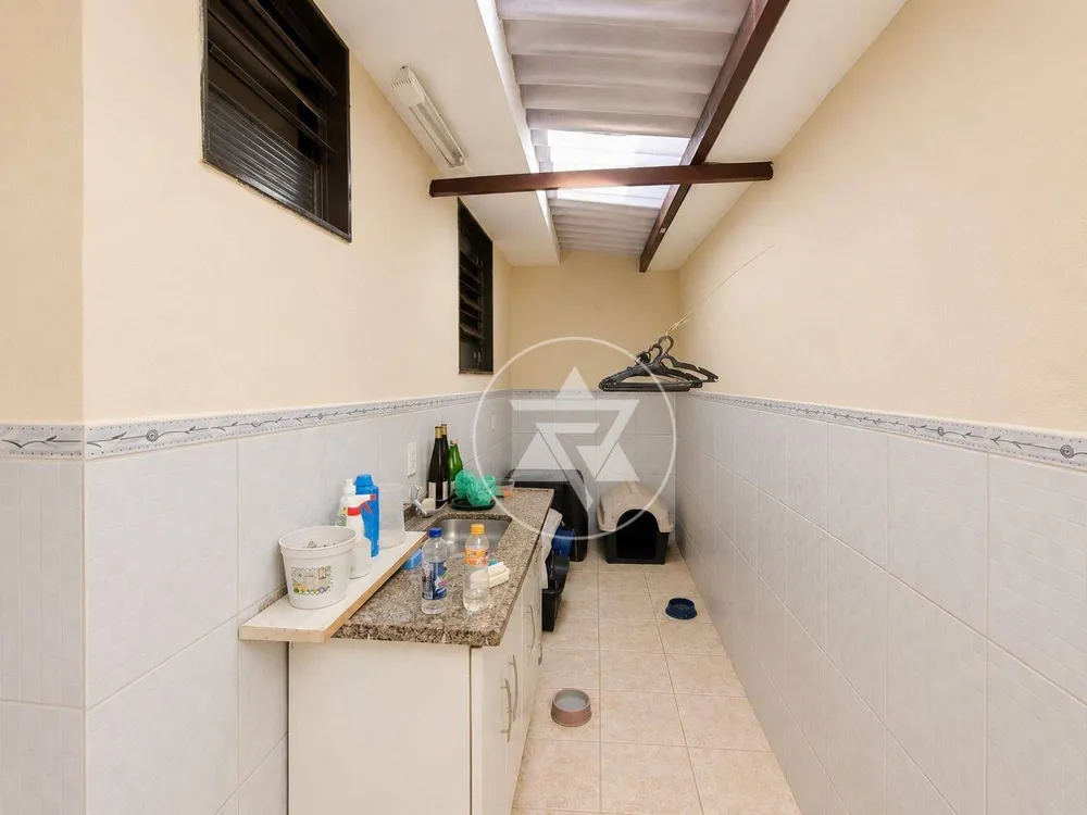 Casa, 3 quartos, 101 m² - Foto 4