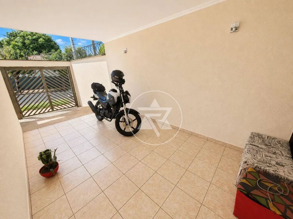Casa, 3 quartos, 101 m² - Foto 1