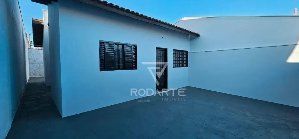 Casa, 2 quartos, 55 m² - Foto 8