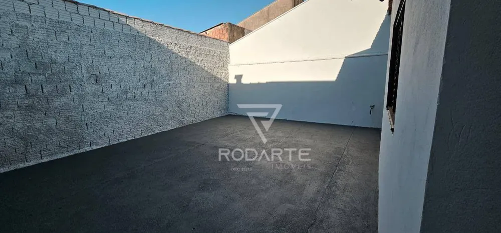 Casa, 2 quartos, 55 m² - Foto 1