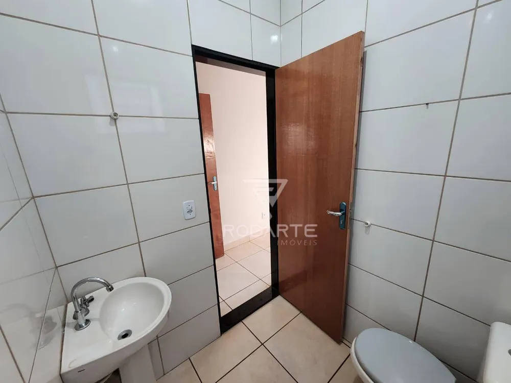 Casa, 2 quartos, 55 m² - Foto 2