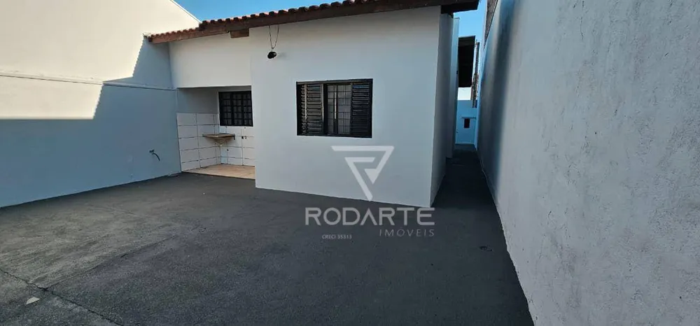 Casa, 2 quartos, 55 m² - Foto 3
