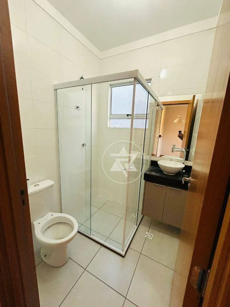 Casa de Condomínio, 2 quartos - Foto 2