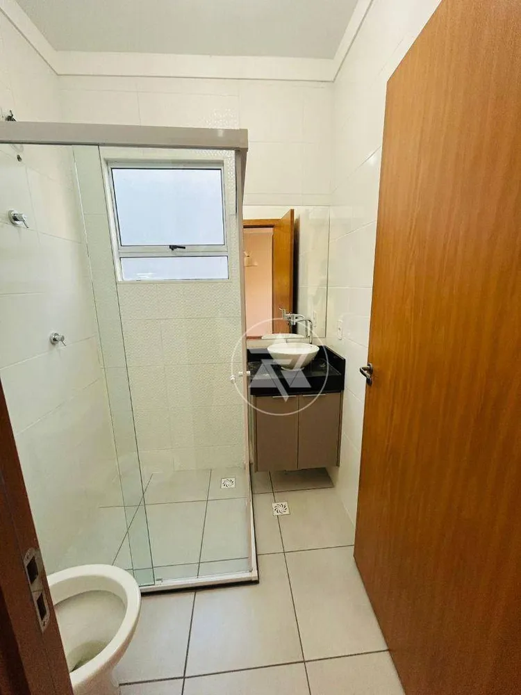 Casa de Condomínio, 2 quartos - Foto 11