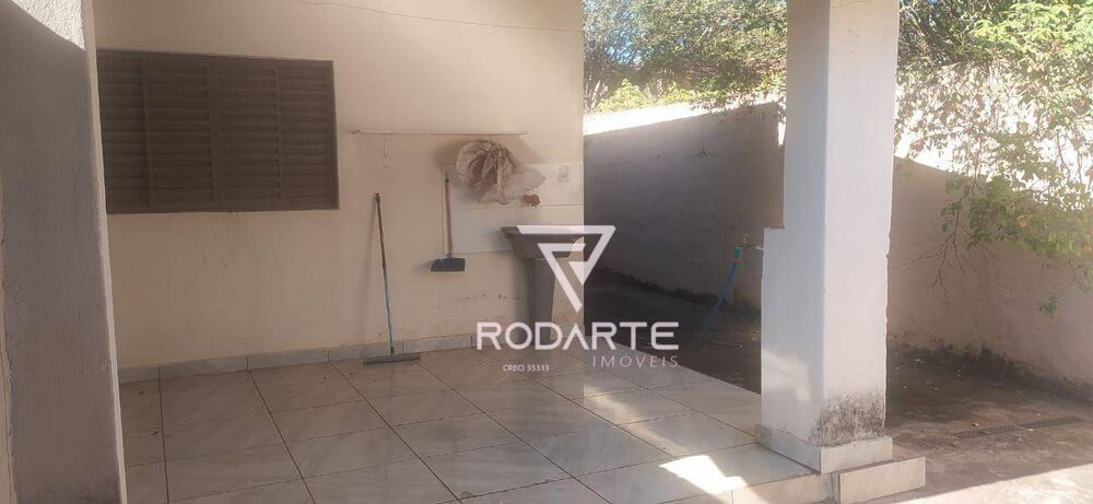 Casa, 3 quartos, 160 m² - Foto 1