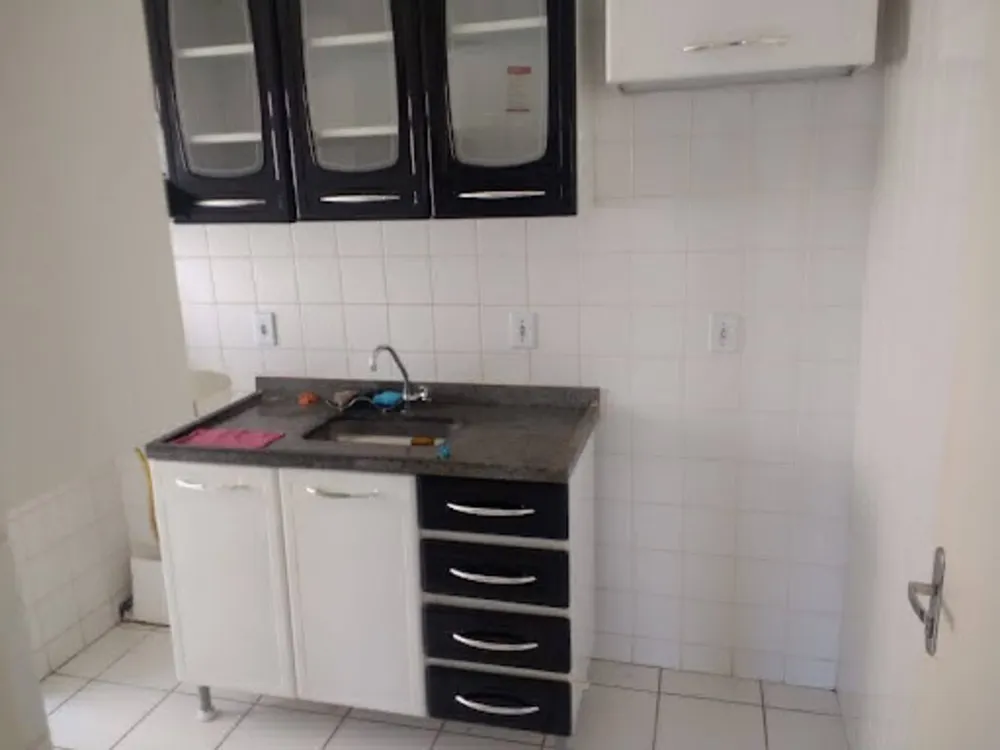 Apartamento, 2 quartos, 50 m² - Foto 3