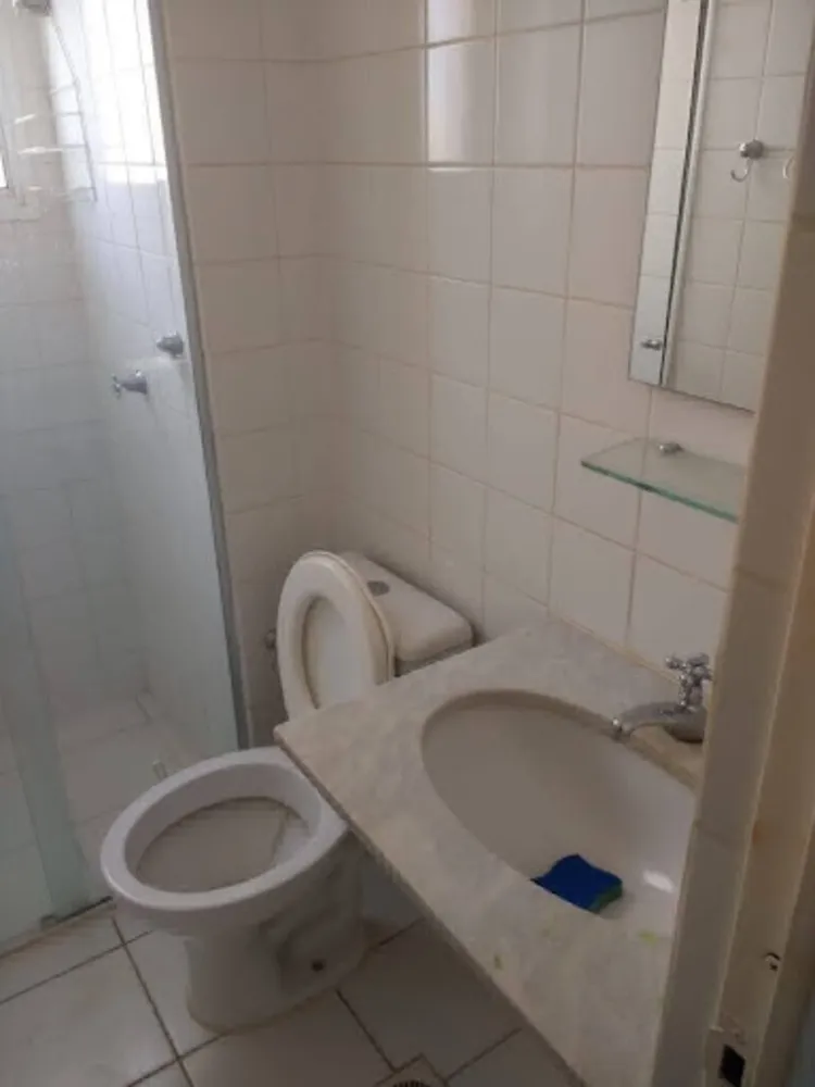 Apartamento, 2 quartos, 50 m² - Foto 12