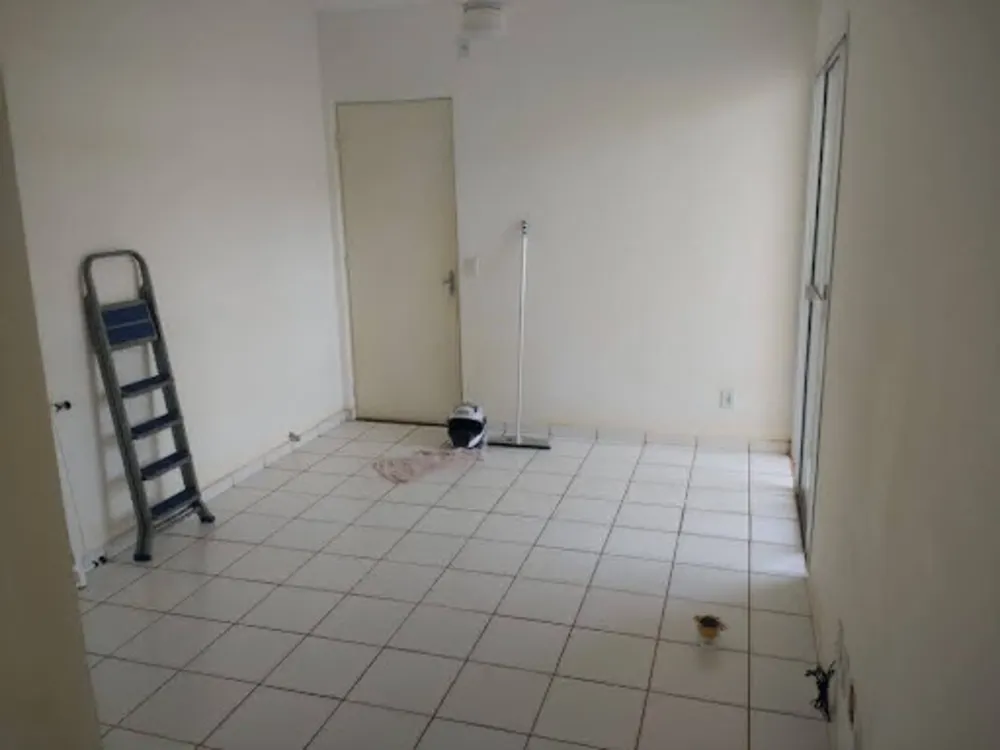 Apartamento, 2 quartos, 50 m² - Foto 5