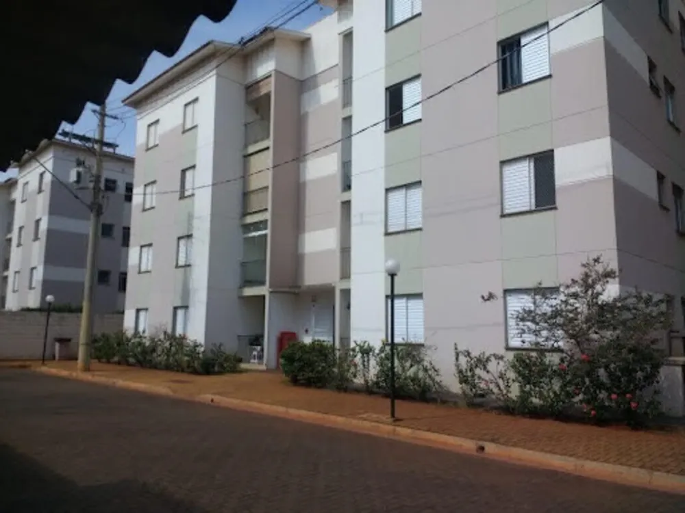 Apartamento, 2 quartos, 50 m² - Foto 16