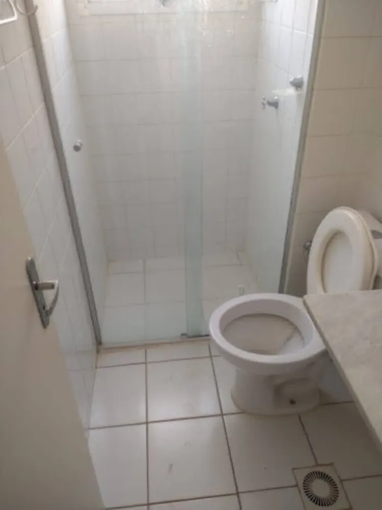 Apartamento, 2 quartos, 50 m² - Foto 11