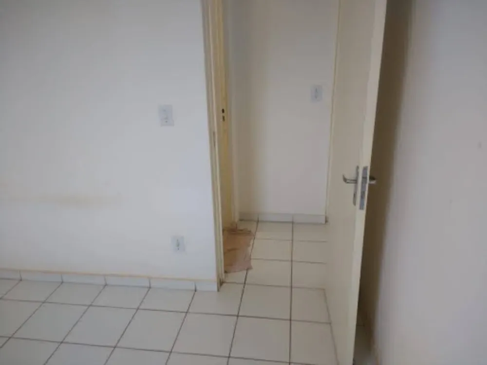 Apartamento, 2 quartos, 50 m² - Foto 9