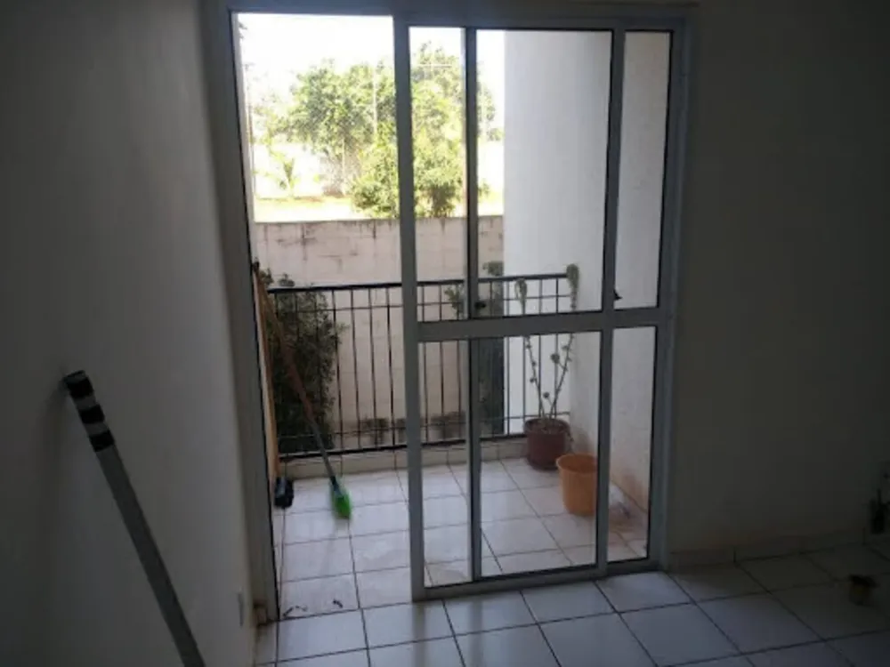 Apartamento, 2 quartos, 50 m² - Foto 1