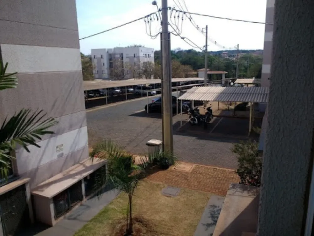 Apartamento, 2 quartos, 50 m² - Foto 15