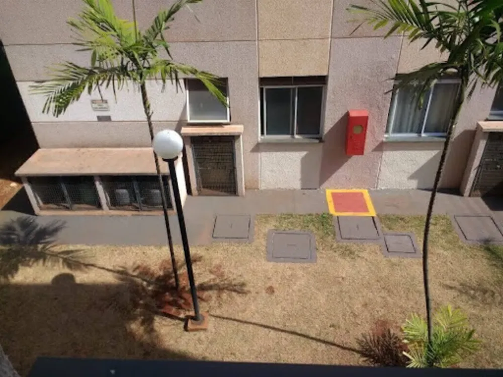 Apartamento, 2 quartos, 50 m² - Foto 14