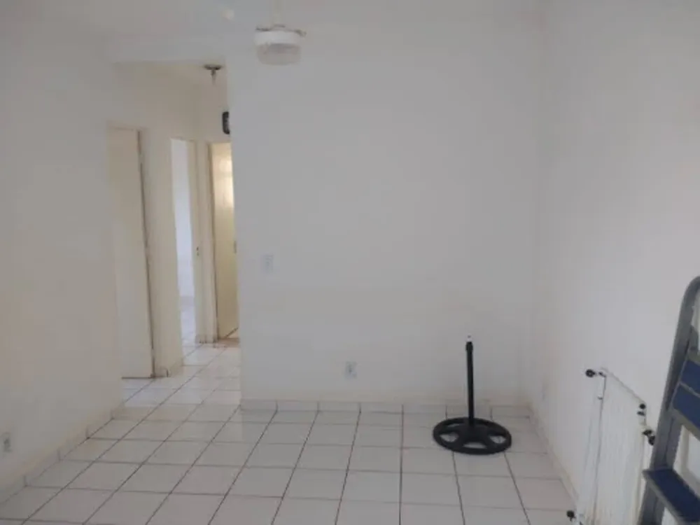 Apartamento, 2 quartos, 50 m² - Foto 6