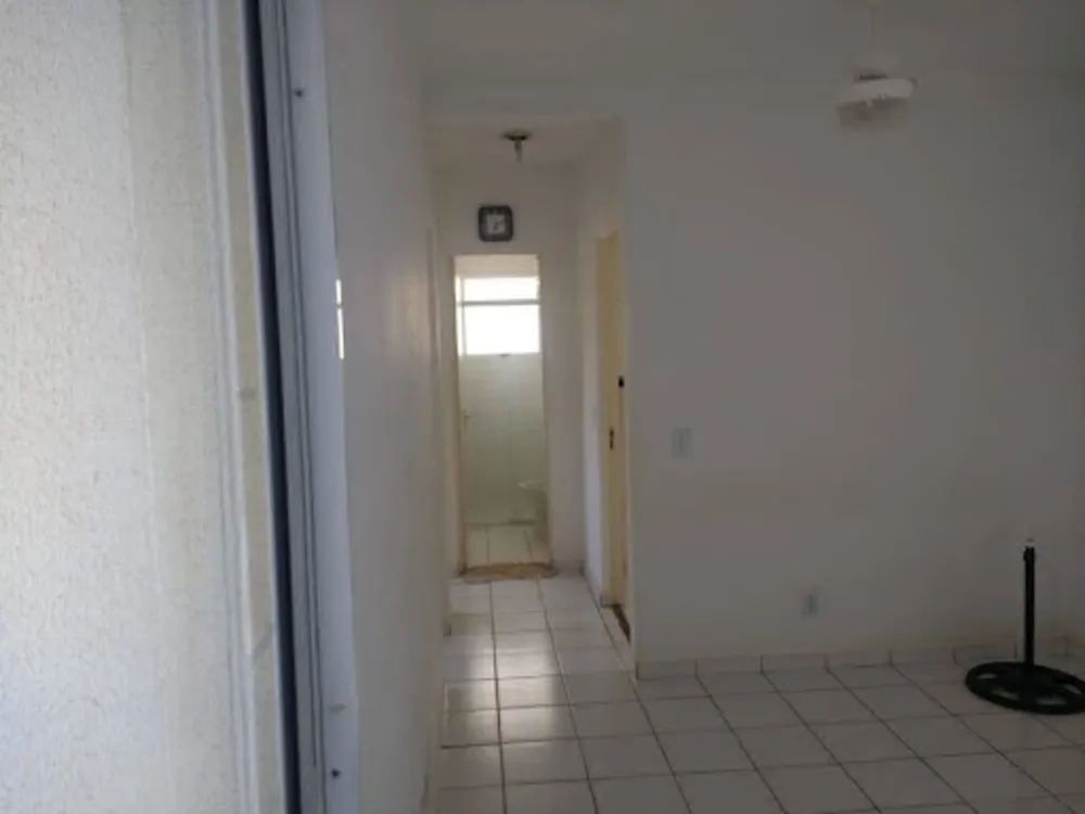 Apartamento, 2 quartos, 50 m² - Foto 8