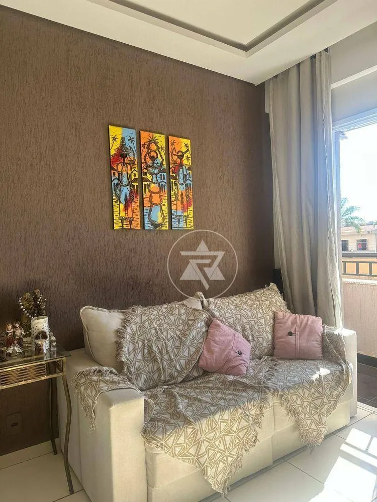 Apartamento, 2 quartos, 52 m² - Foto 7