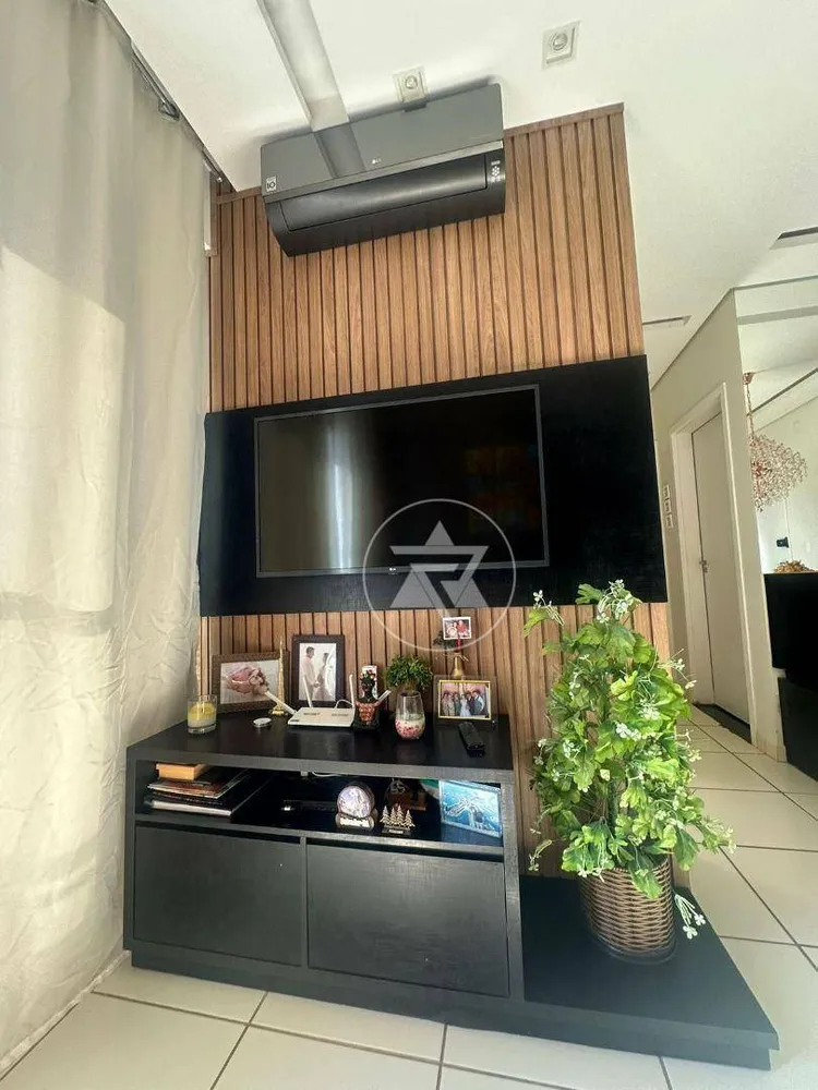 Apartamento, 2 quartos, 52 m² - Foto 3