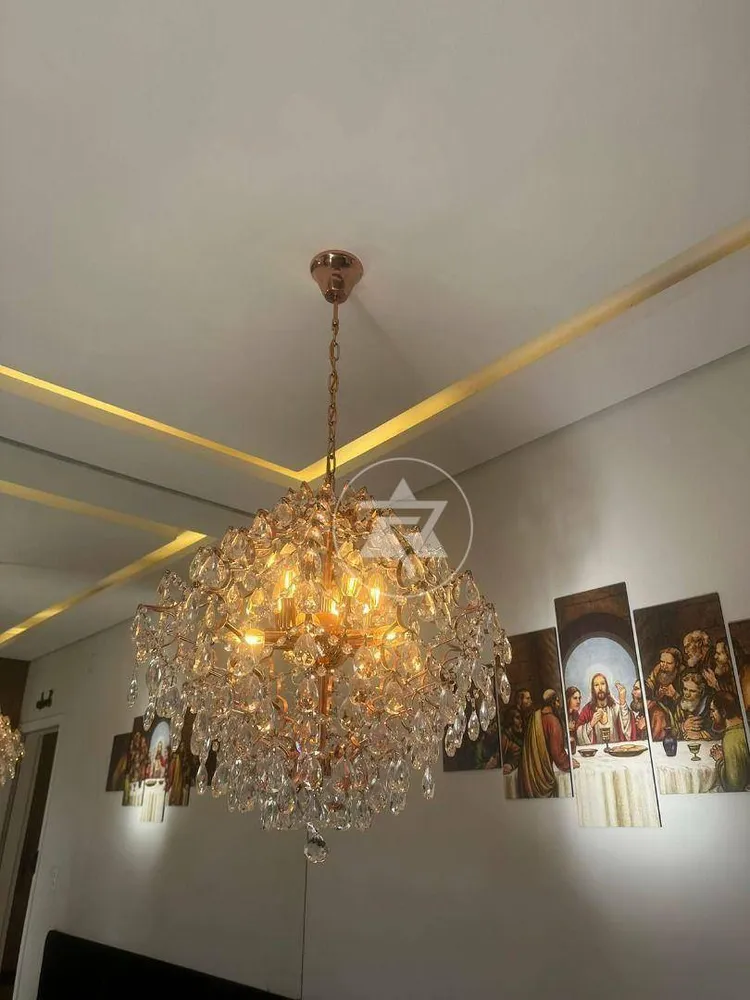 Apartamento, 2 quartos, 52 m² - Foto 12