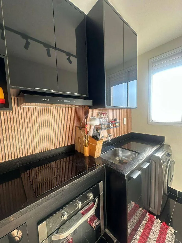 Apartamento, 2 quartos, 52 m² - Foto 5