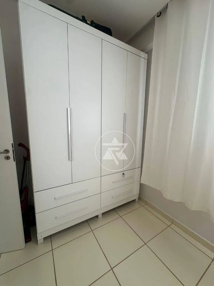 Apartamento, 2 quartos, 52 m² - Foto 9