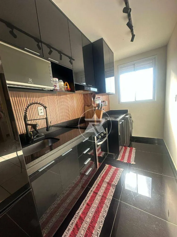 Apartamento, 2 quartos, 52 m² - Foto 2