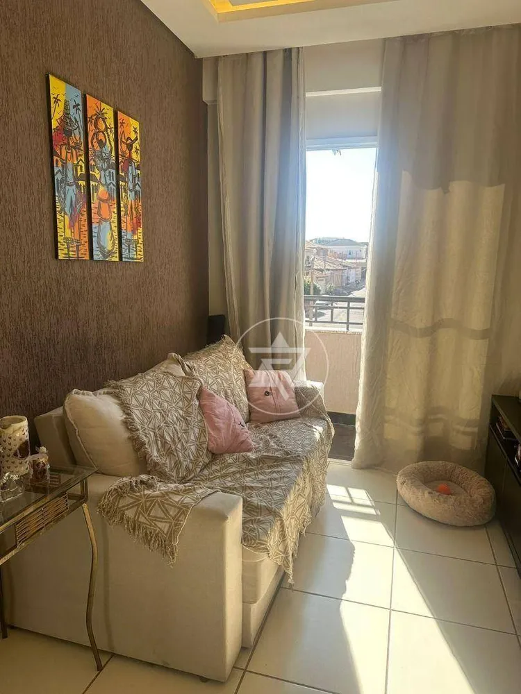 Apartamento, 2 quartos, 52 m² - Foto 13