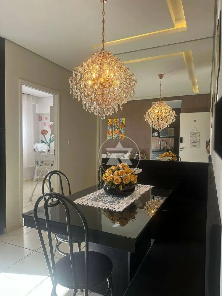 Apartamento, 2 quartos, 52 m² - Foto 10