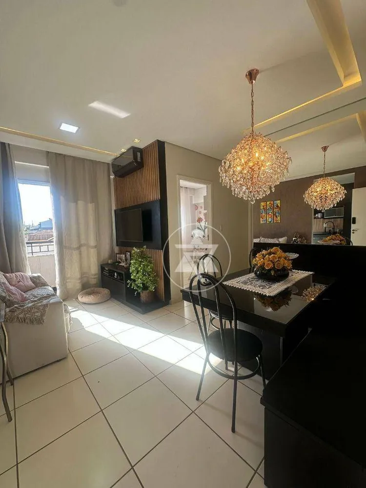 Apartamento, 2 quartos, 52 m² - Foto 11
