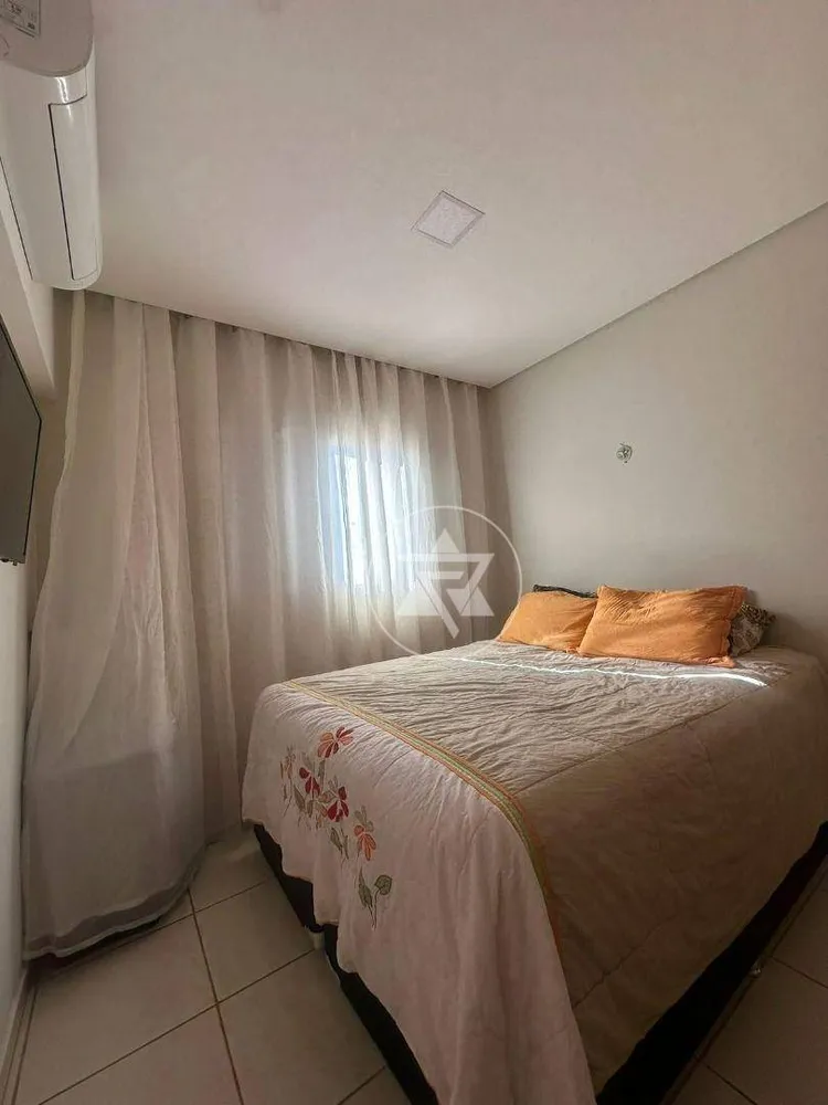 Apartamento, 2 quartos, 52 m² - Foto 6
