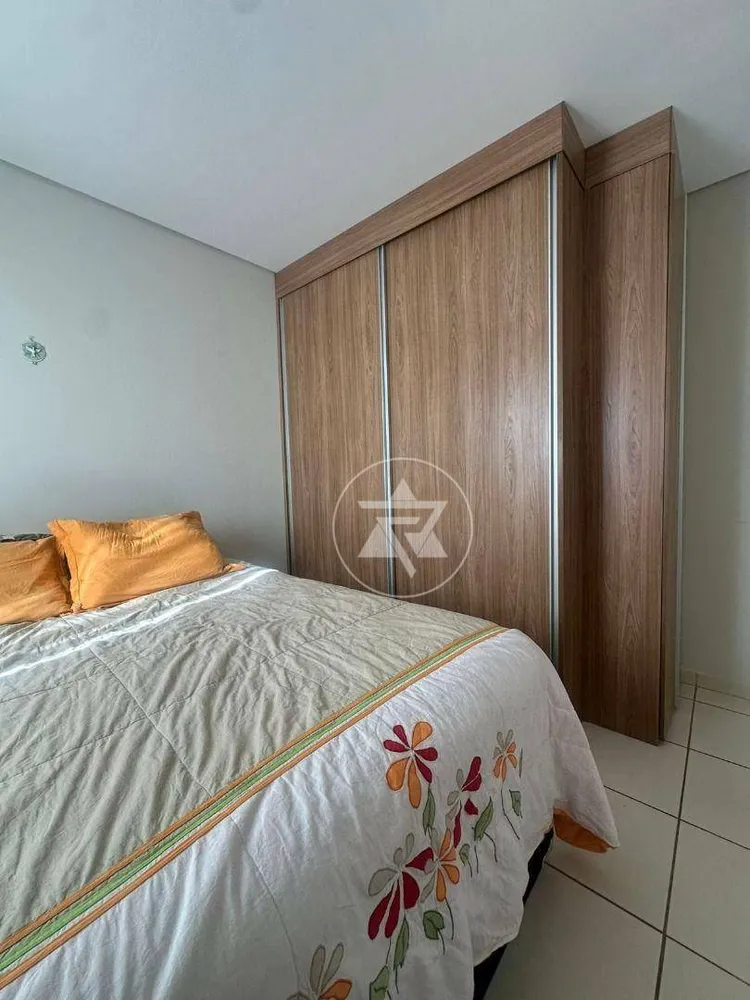 Apartamento, 2 quartos, 52 m² - Foto 8