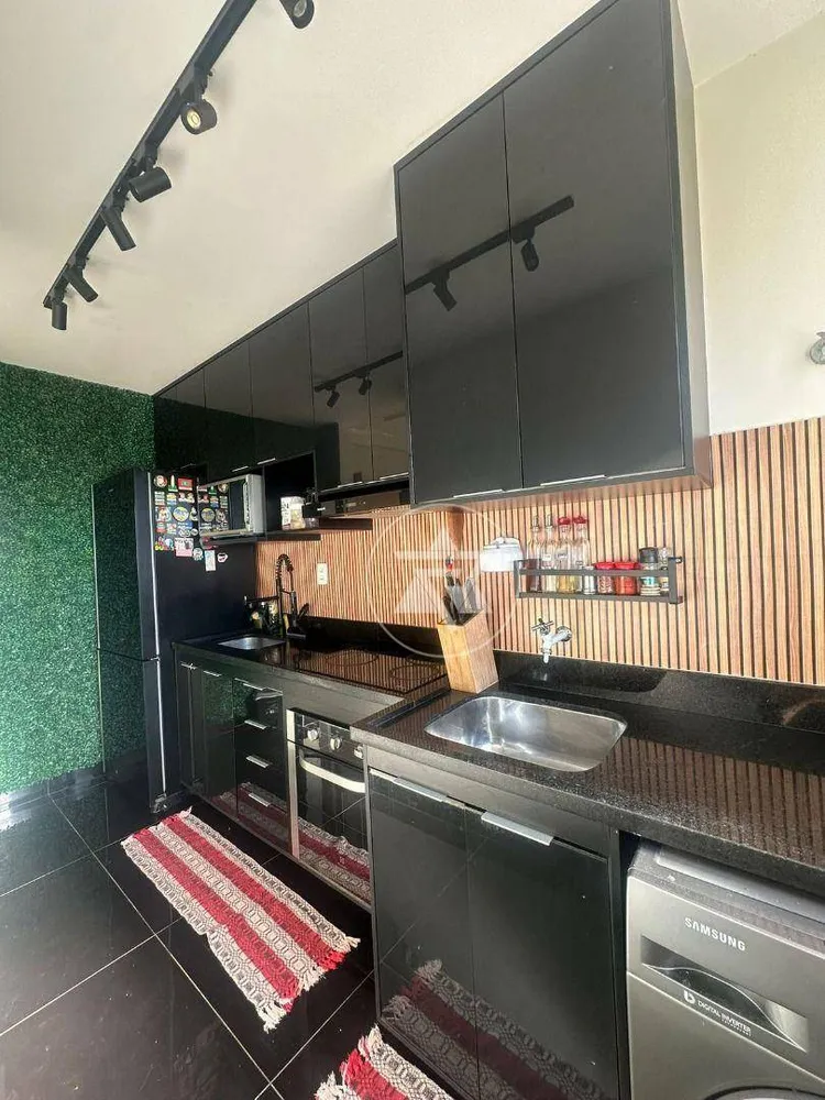 Apartamento, 2 quartos, 52 m² - Foto 1