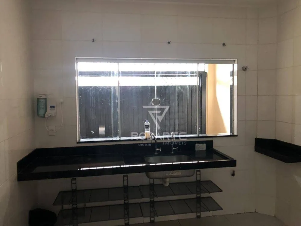 Casa, 3 quartos, 134 m² - Foto 3