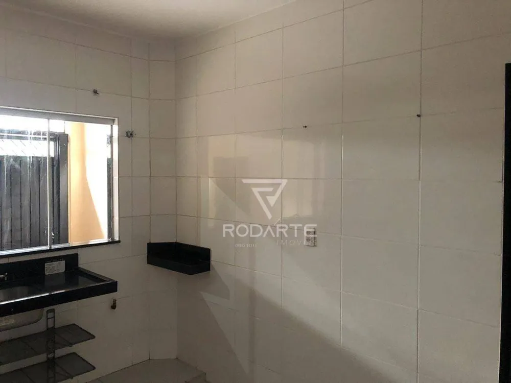Casa, 3 quartos, 134 m² - Foto 13