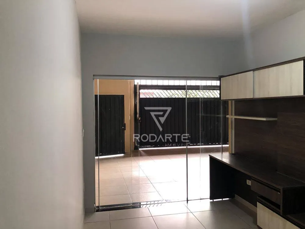 Casa, 3 quartos, 134 m² - Foto 2
