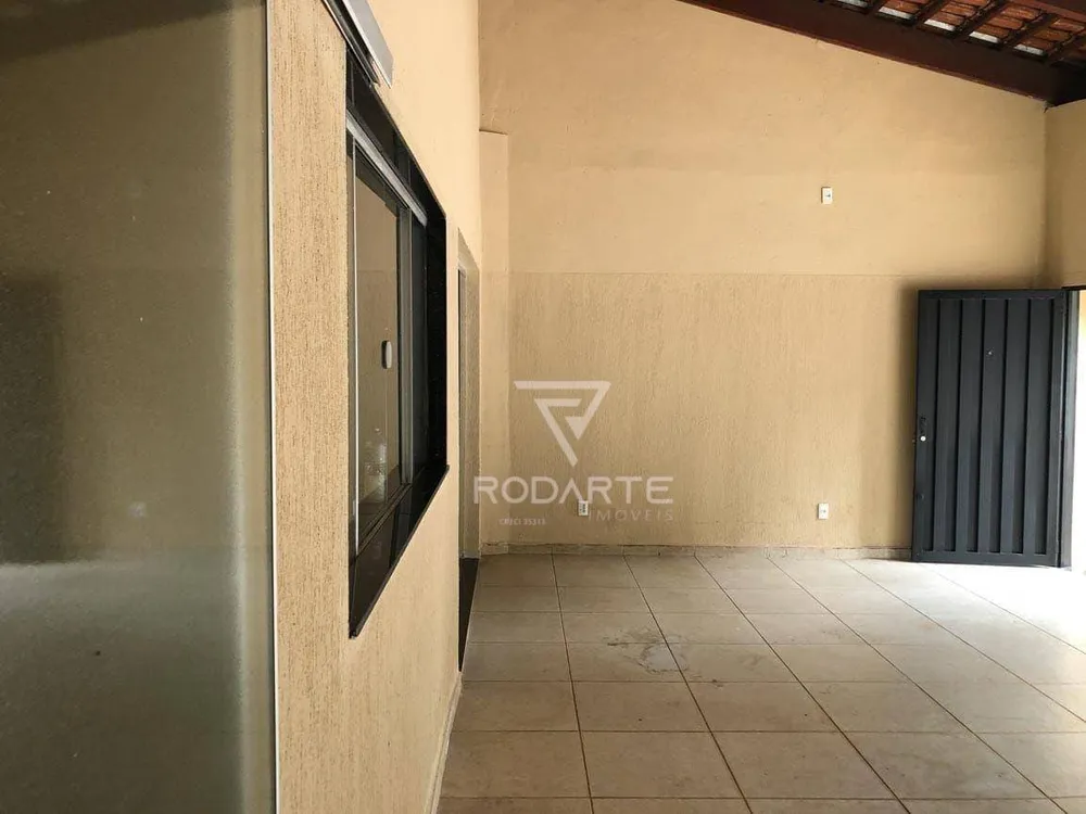 Casa, 3 quartos, 134 m² - Foto 1