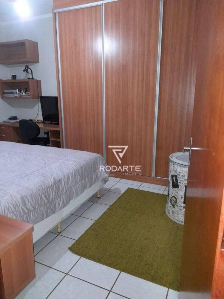 Casa, 3 quartos, 260 m² - Foto 8