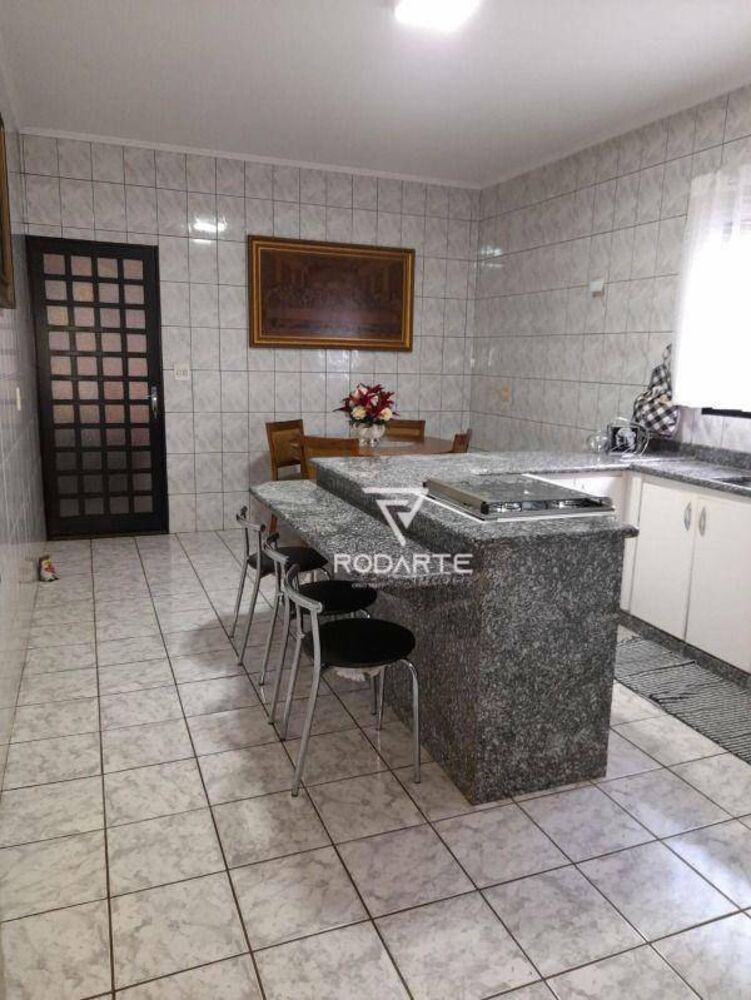 Casa, 3 quartos, 260 m² - Foto 22