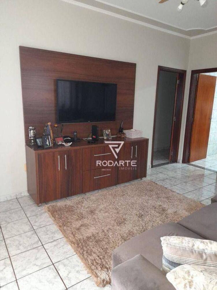 Casa, 3 quartos, 260 m² - Foto 19