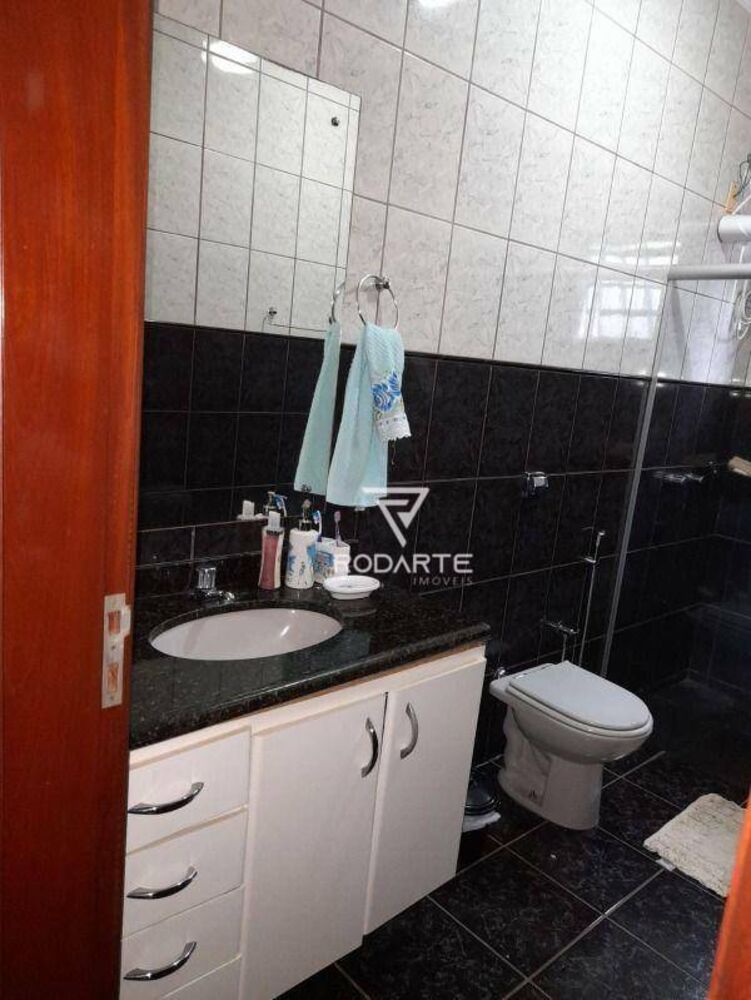 Casa, 3 quartos, 260 m² - Foto 5