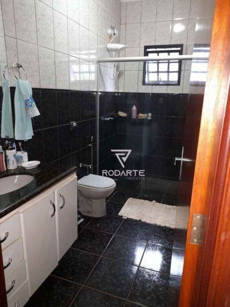 Casa, 3 quartos, 260 m² - Foto 4