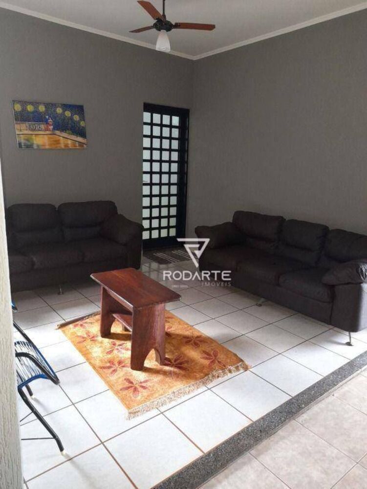 Casa, 3 quartos, 260 m² - Foto 15