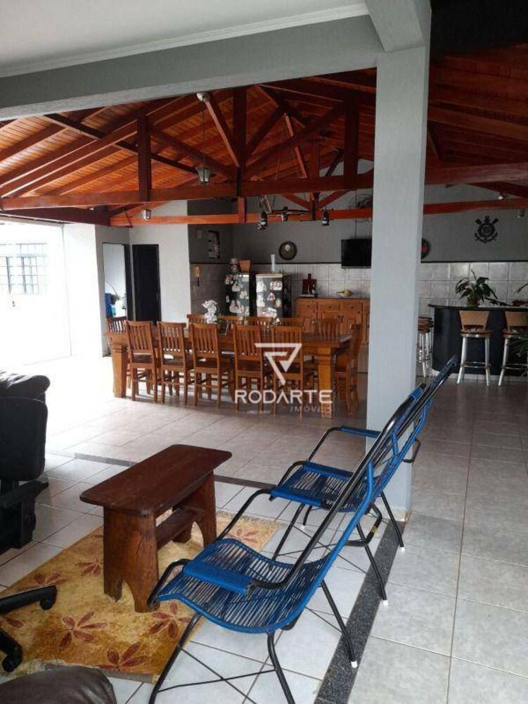 Casa, 3 quartos, 260 m² - Foto 25