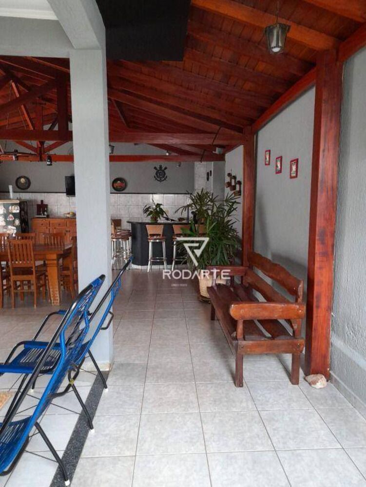 Casa, 3 quartos, 260 m² - Foto 26