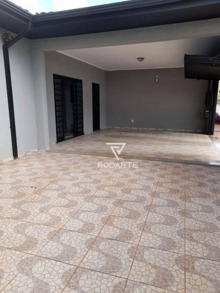 Casa, 3 quartos, 260 m² - Foto 2